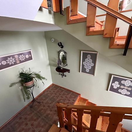 Kalina Guest Rooms Sozopol Luaran gambar