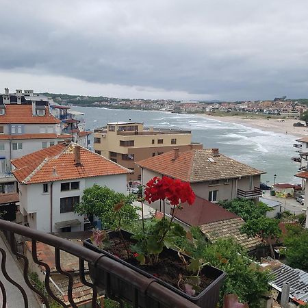 Kalina Guest Rooms Sozopol Luaran gambar