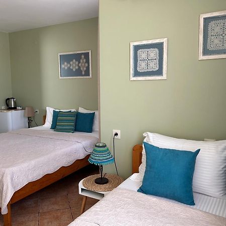 Kalina Guest Rooms Sozopol Luaran gambar