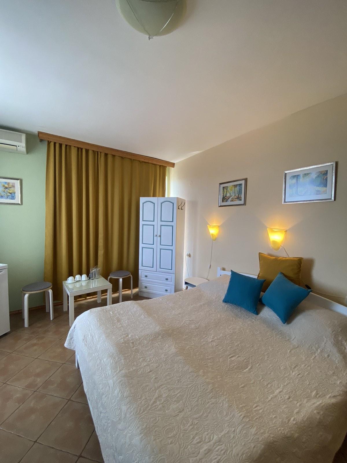 Kalina Guest Rooms Sozopol Luaran gambar