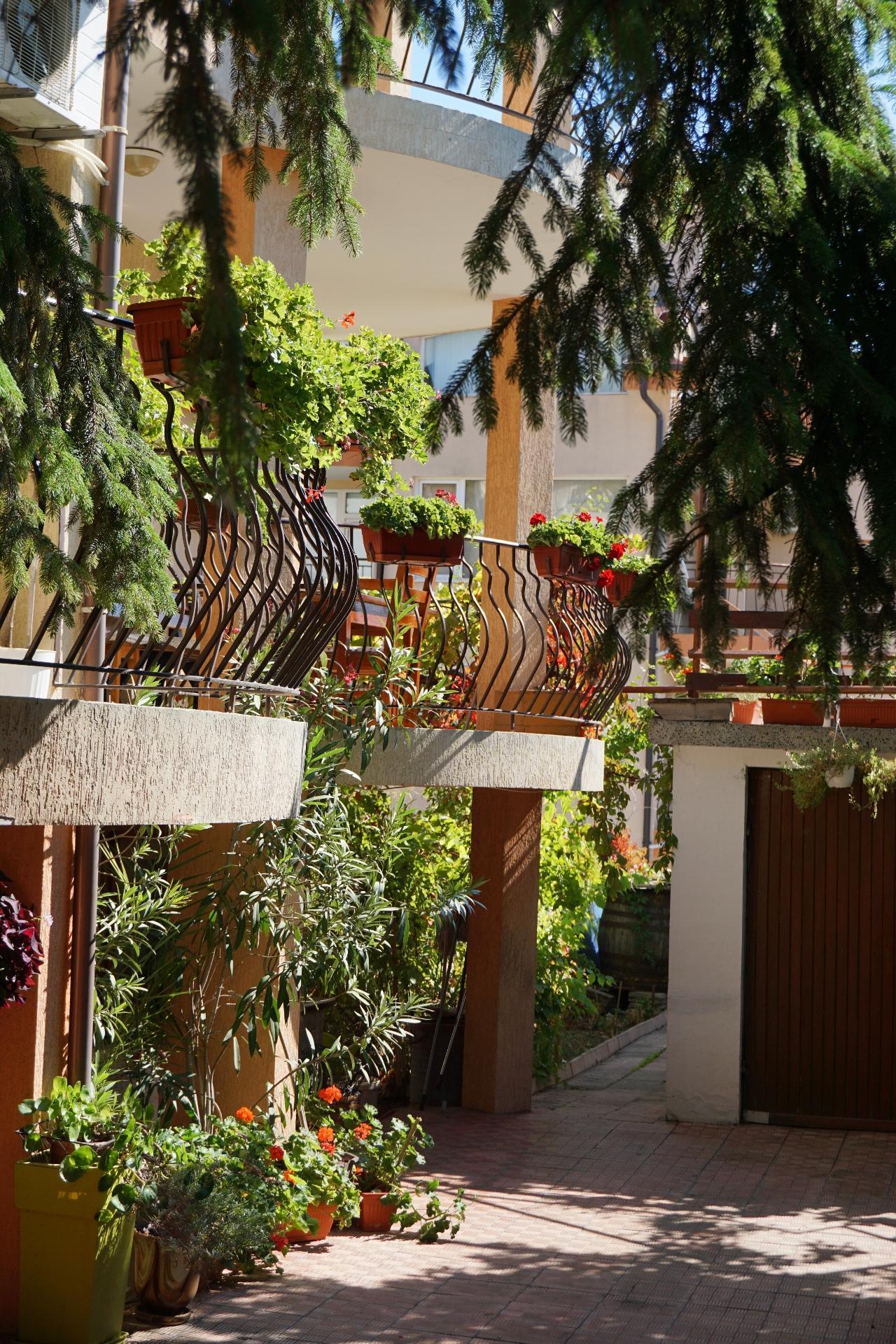 Kalina Guest Rooms Sozopol Luaran gambar