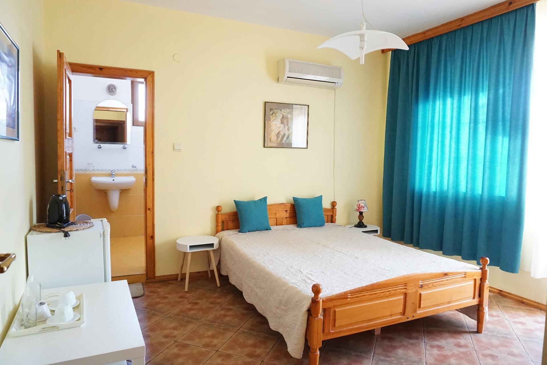 Kalina Guest Rooms Sozopol Luaran gambar