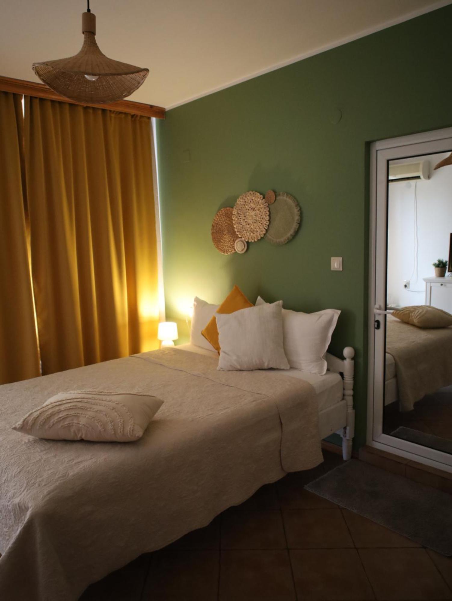 Kalina Guest Rooms Sozopol Luaran gambar