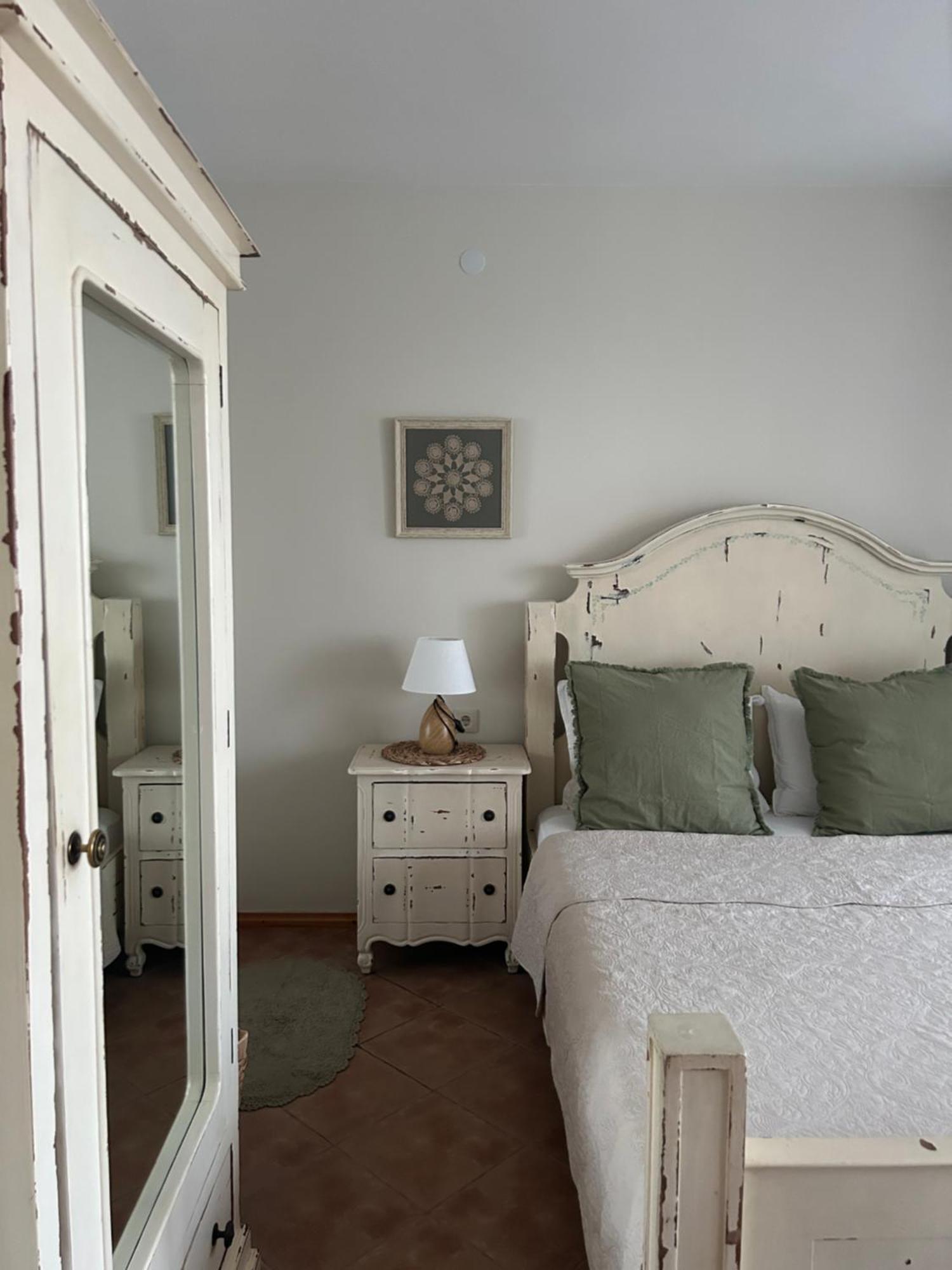 Kalina Guest Rooms Sozopol Luaran gambar