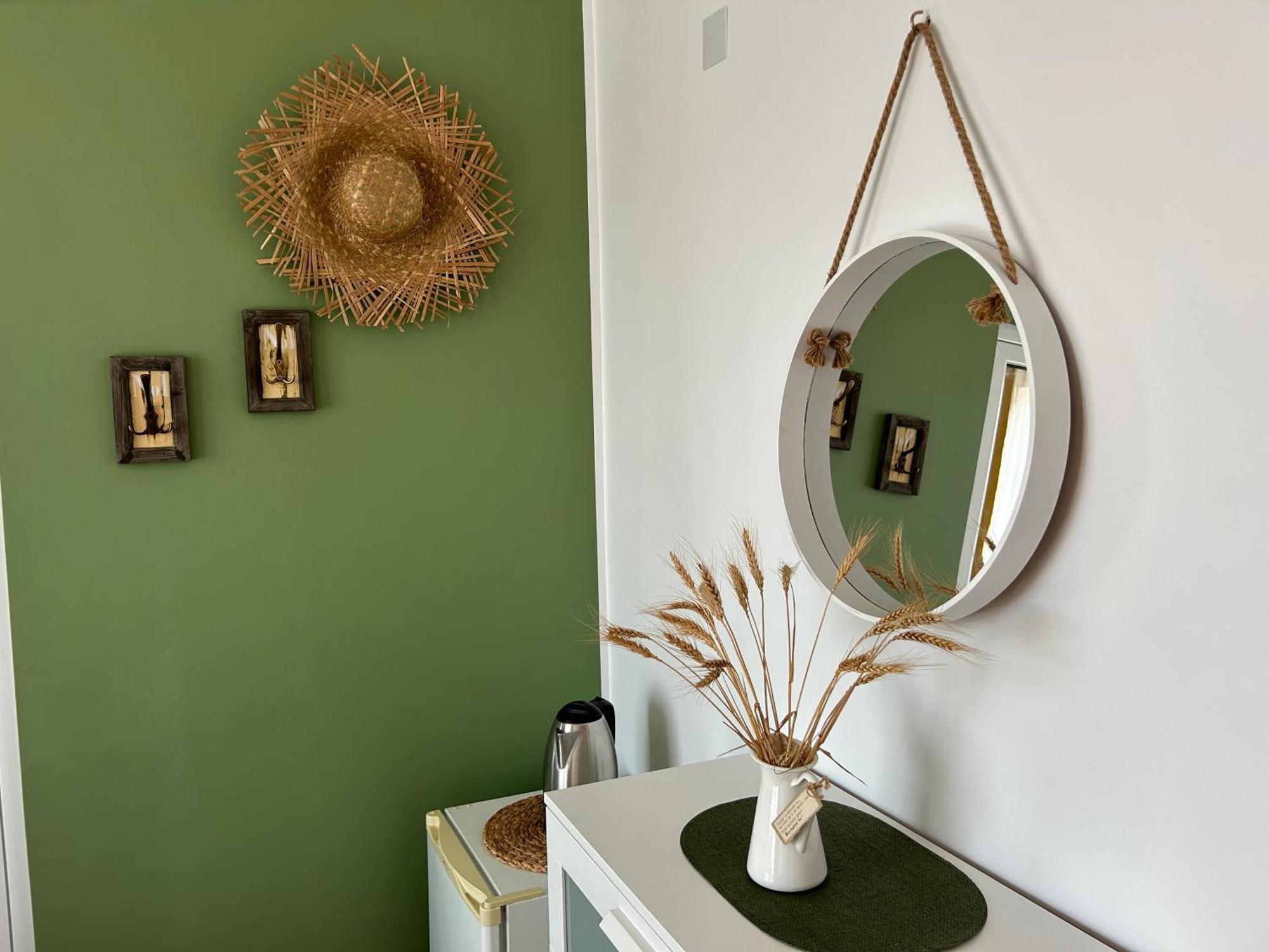 Kalina Guest Rooms Sozopol Luaran gambar