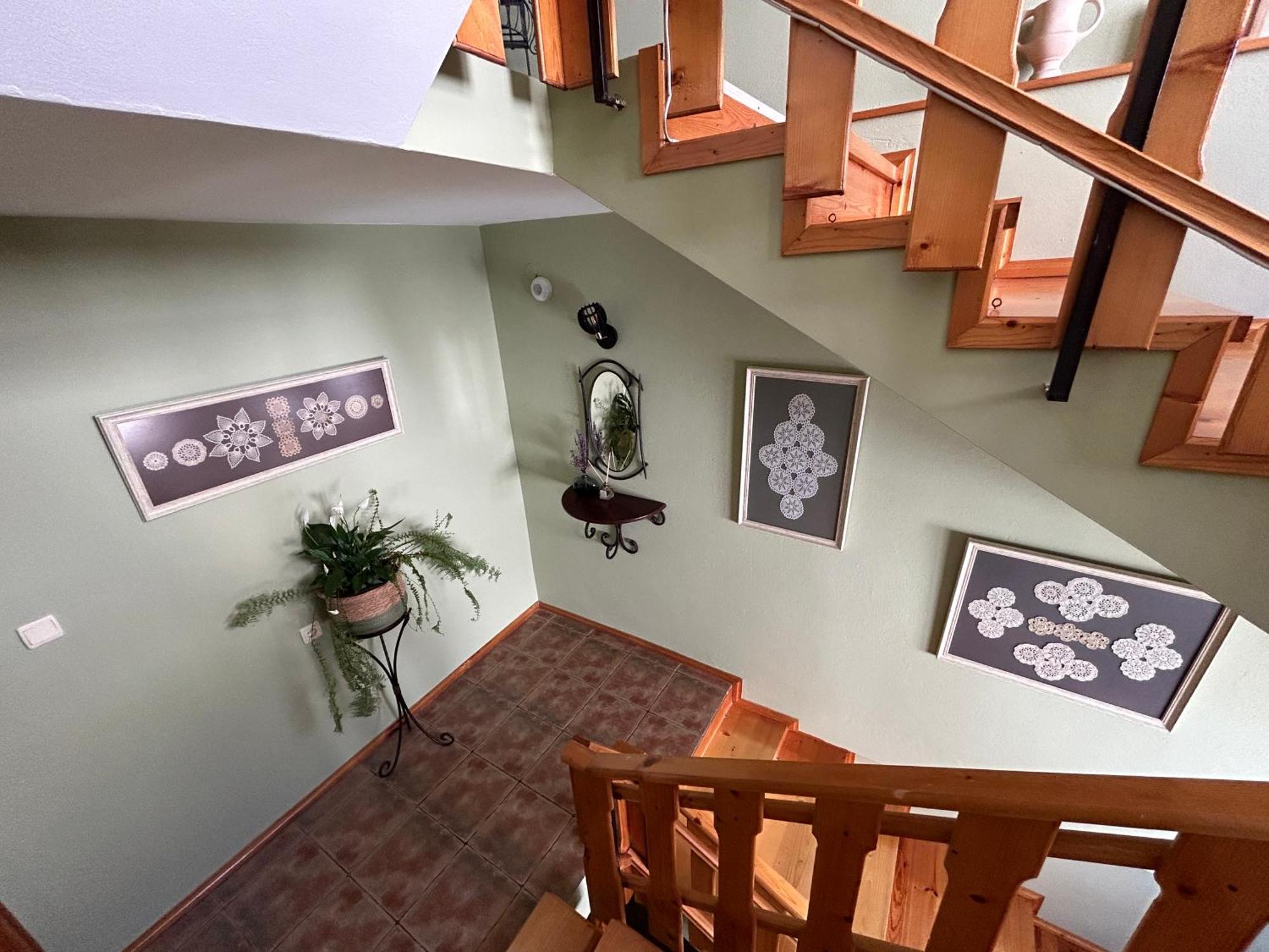 Kalina Guest Rooms Sozopol Luaran gambar