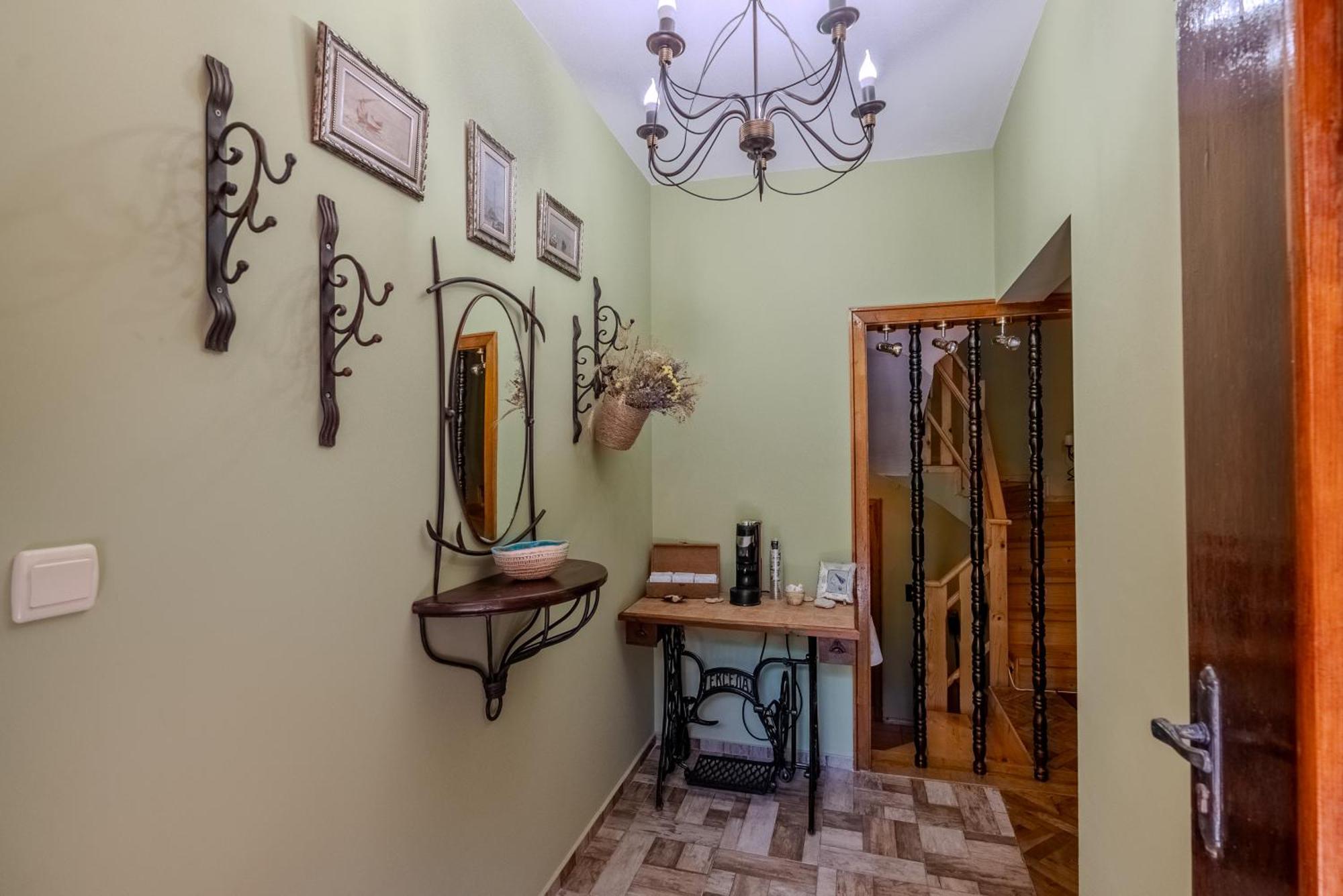 Kalina Guest Rooms Sozopol Luaran gambar