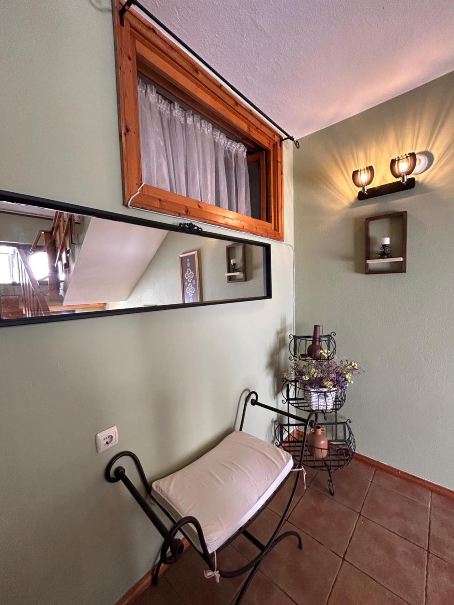 Kalina Guest Rooms Sozopol Luaran gambar