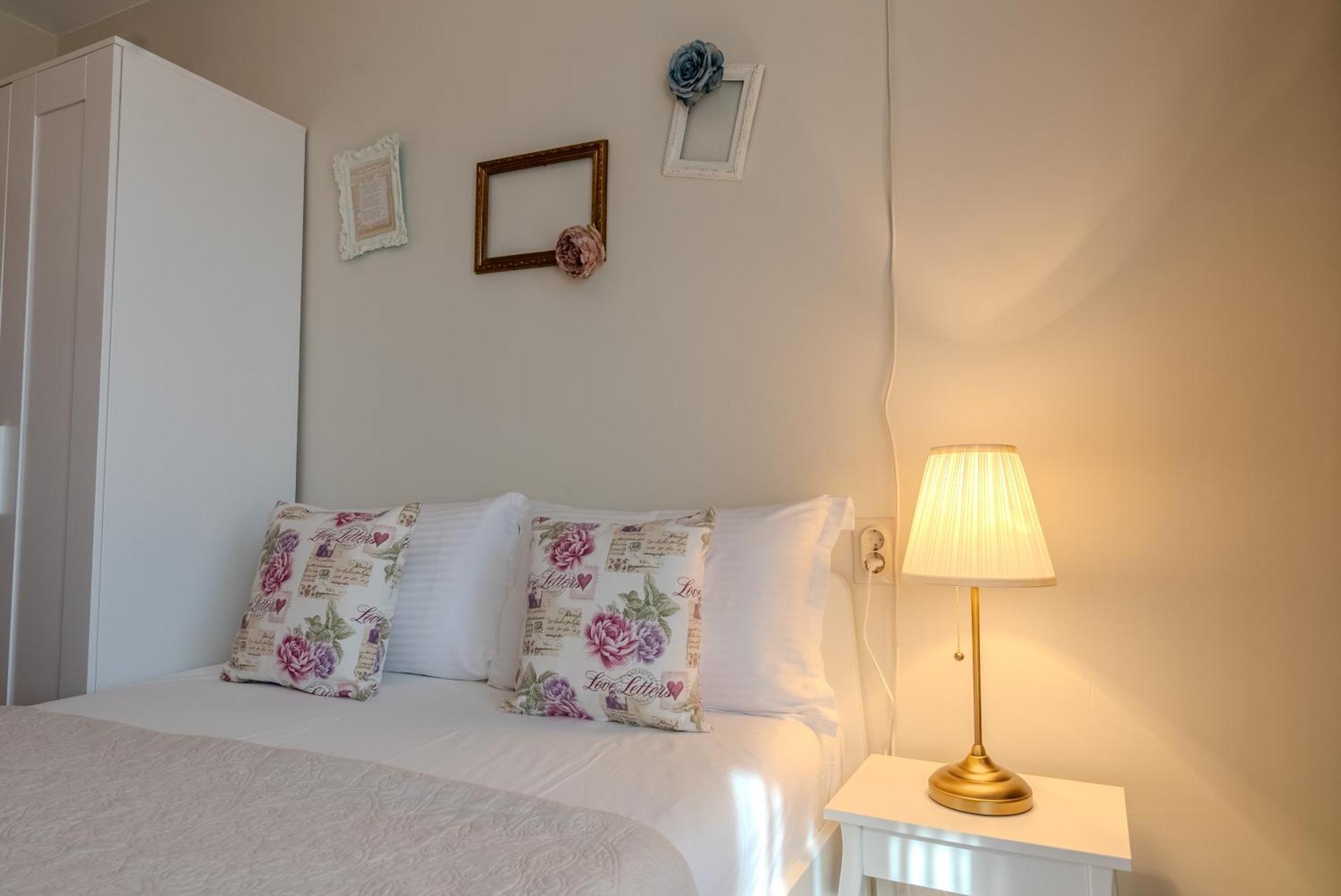 Kalina Guest Rooms Sozopol Luaran gambar