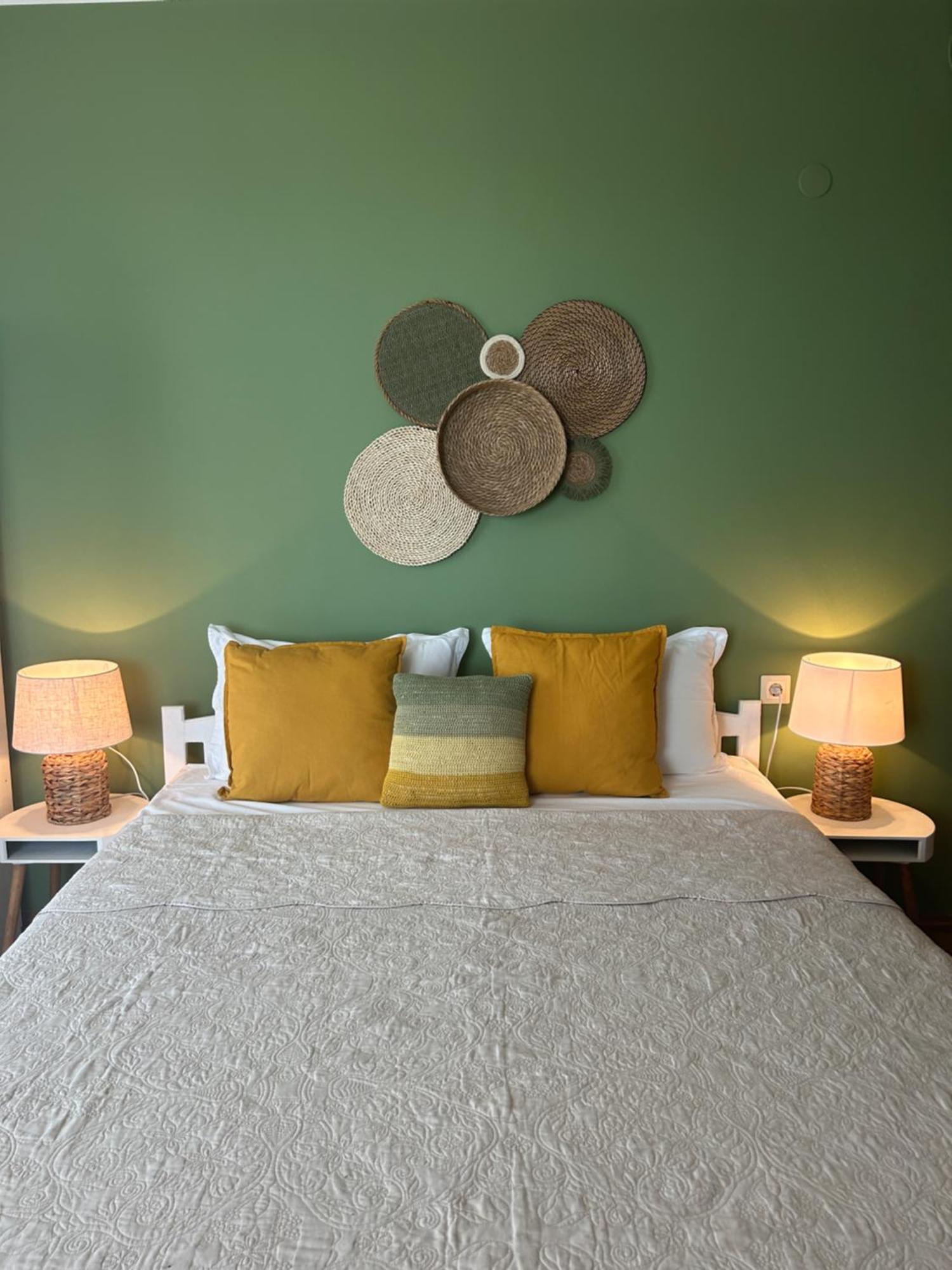 Kalina Guest Rooms Sozopol Luaran gambar