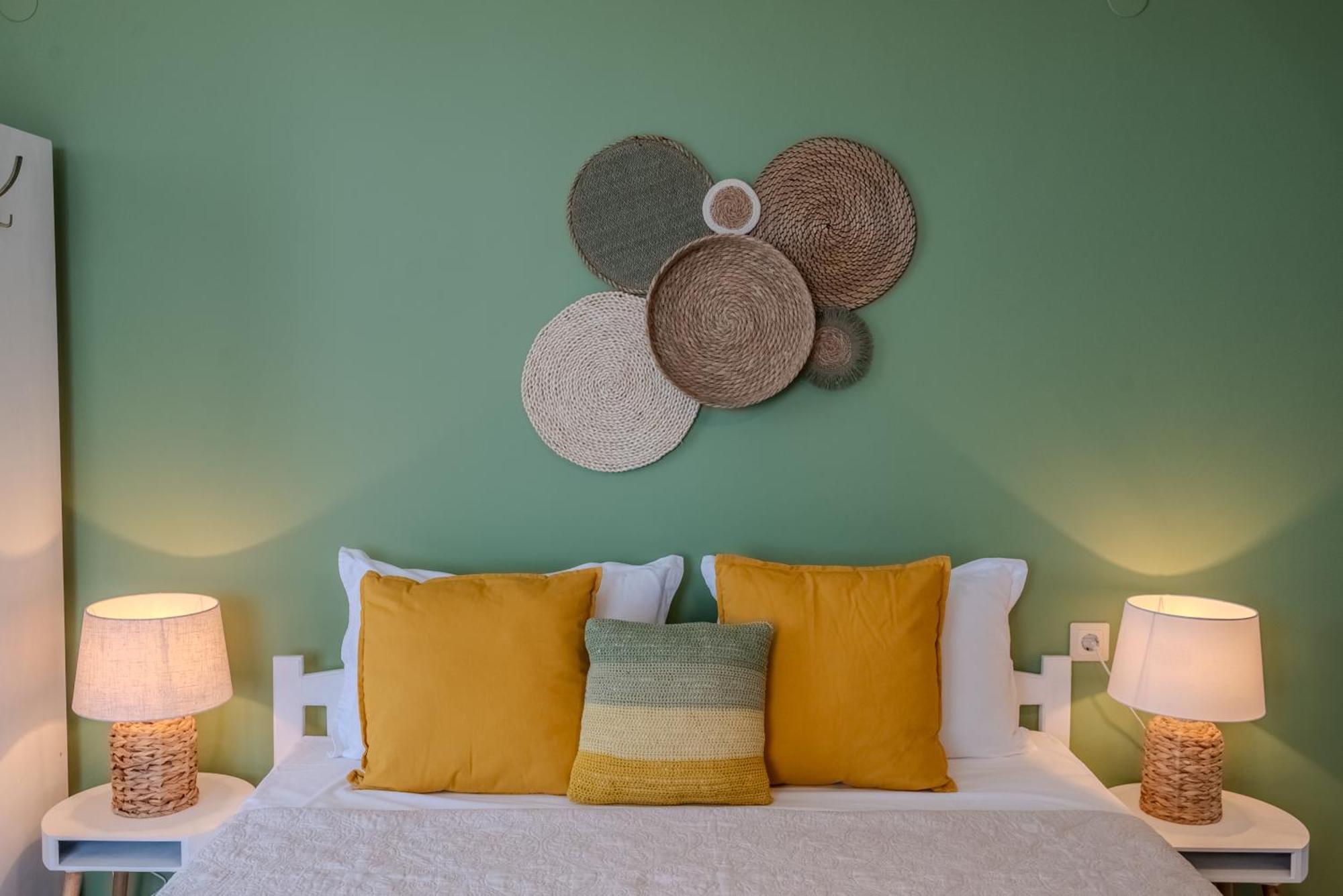 Kalina Guest Rooms Sozopol Luaran gambar